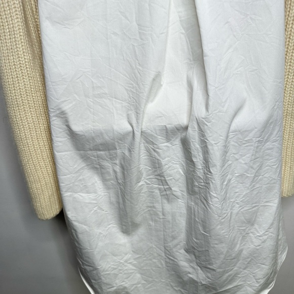 Elle Tahari |  DRESS SWEATER RALEIGH SIZE Medium - Picture 8 of 16